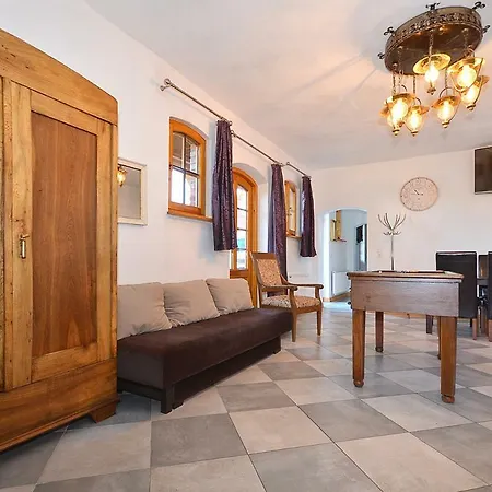 Nad Morzem I Jeziorem Dworek Kopań Exterior foto