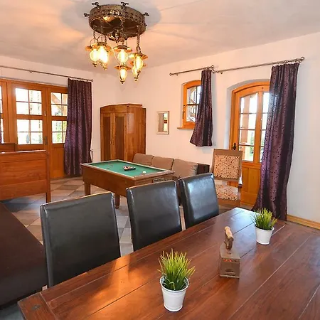 Nad Morzem I Jeziorem Dworek Kopań Exterior foto